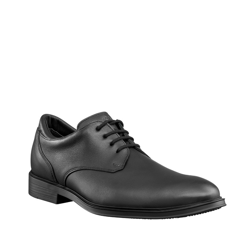 Chaussure basse noire Haix Office 2.0LL