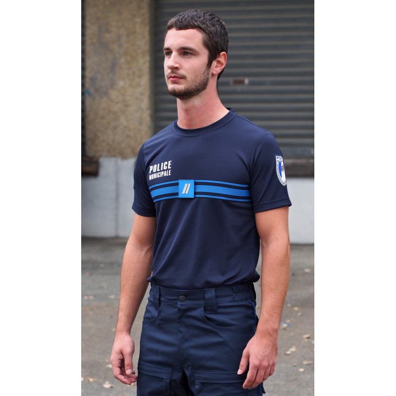 tee shirt technic PM