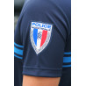 tee shirt technique polyester recyclé police municipale
