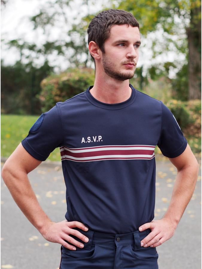 tee shirt technic