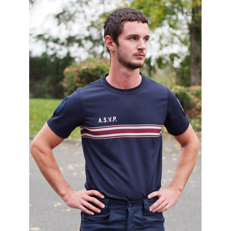 tee shirt technic