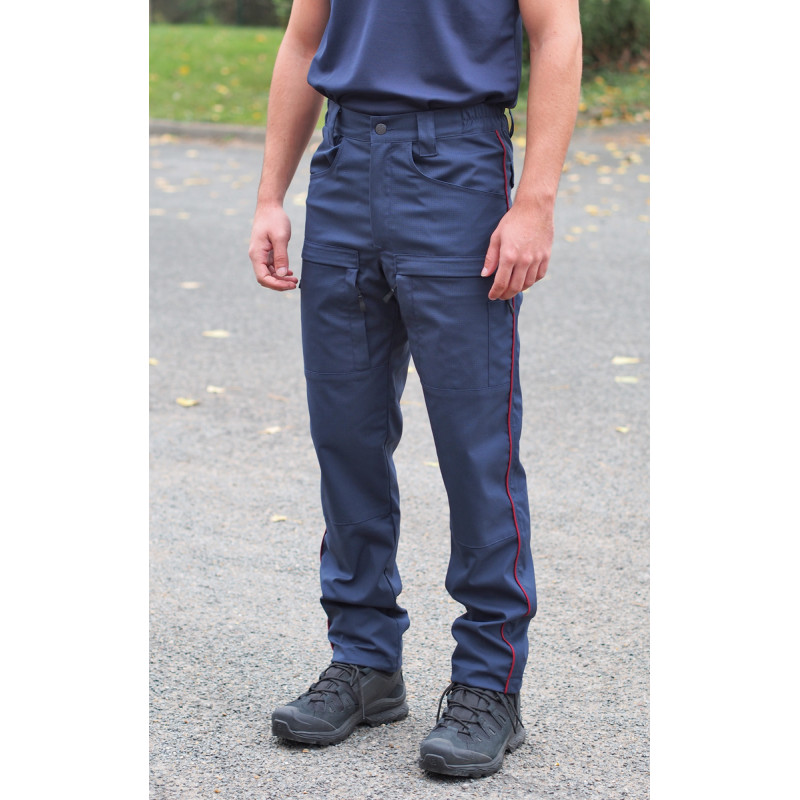PANTALON RIPSTOP ASVP