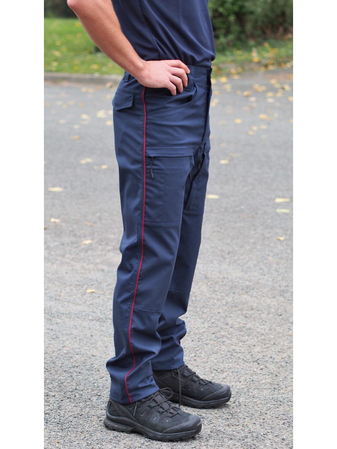 PANTALON RIPSTOP ASVP