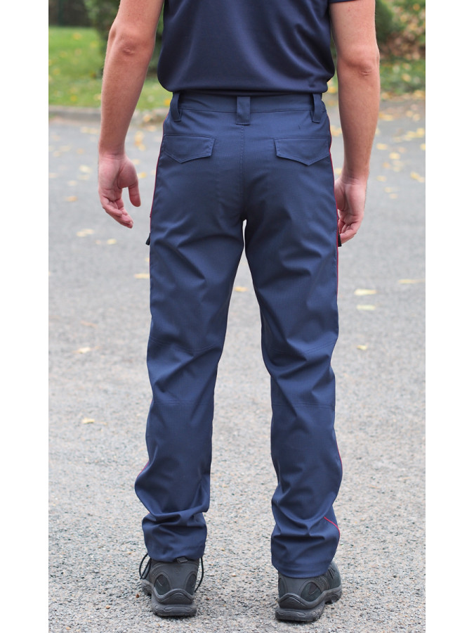 PANTALON RIPSTOP ASVP