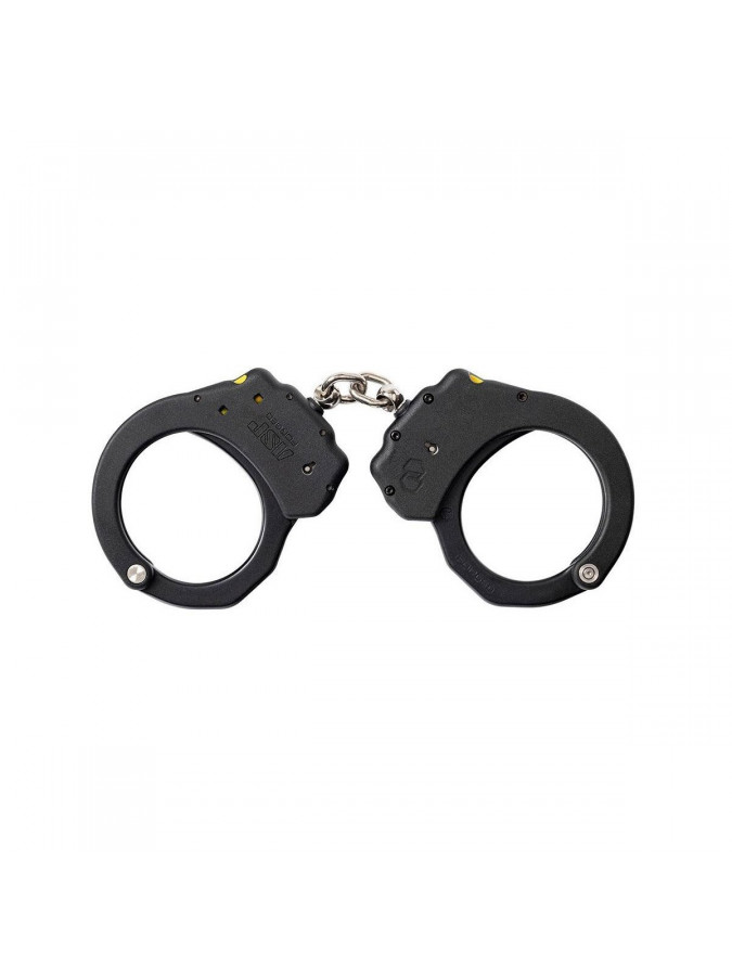 Menottes ASP aluminium chaîne tactical