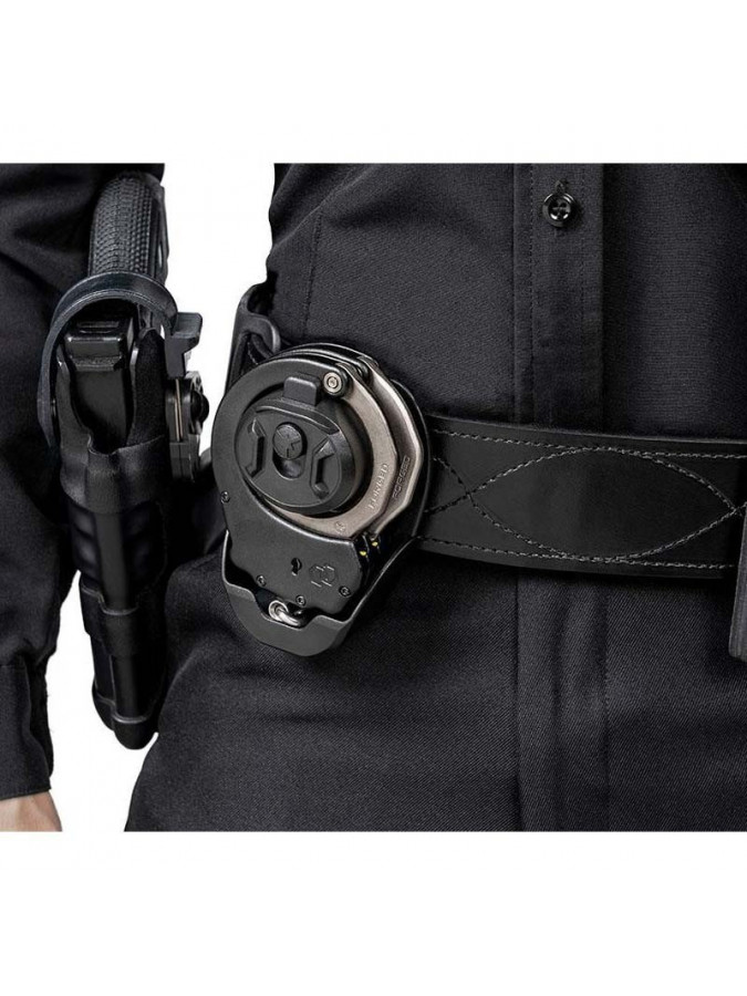 PORTE MENOTTES EXO POUR MENOTTES ASP