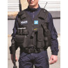 gilet flash ball