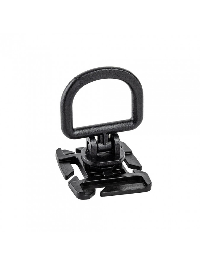 D-RING SYSTEME MOLLE