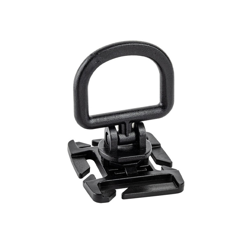 D-RING SYSTEME MOLLE