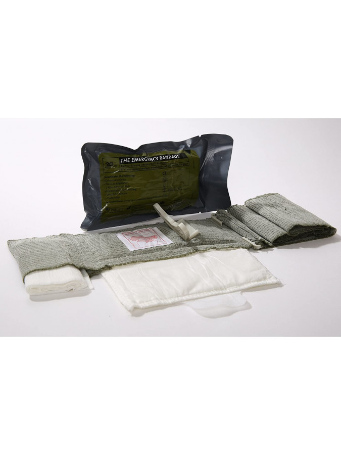 PANSEMENTS COMPRESSIFS