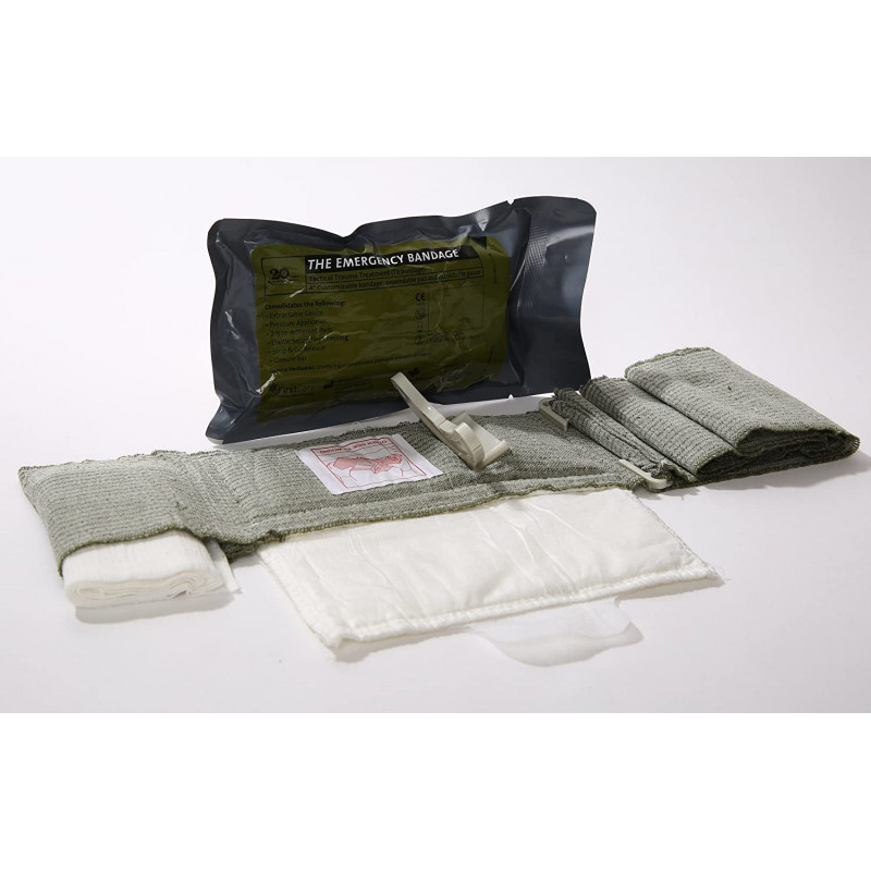 PANSEMENTS COMPRESSIFS