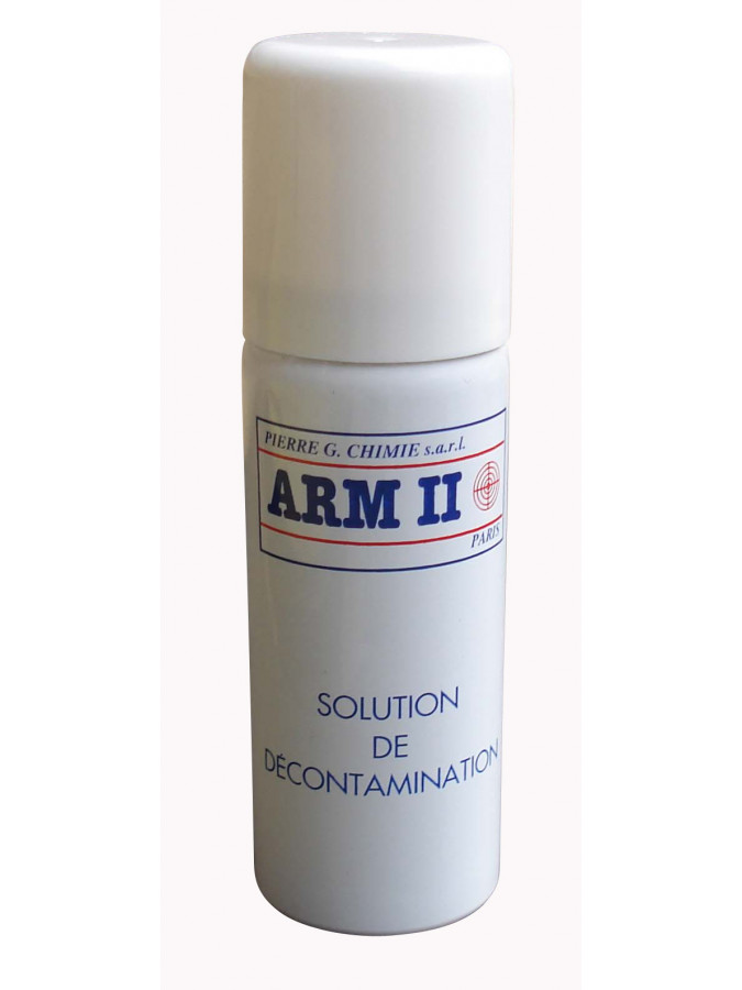 DECONTAMINANT