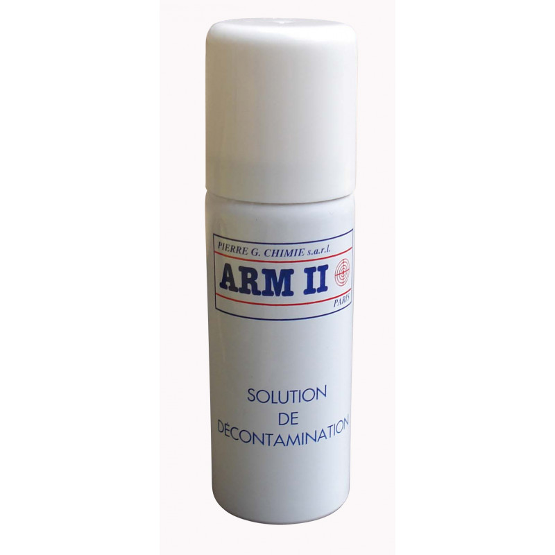 DECONTAMINANT