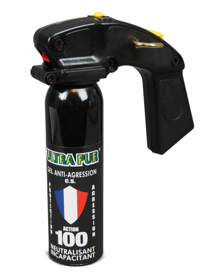 AEROSOL GEL 100 ML