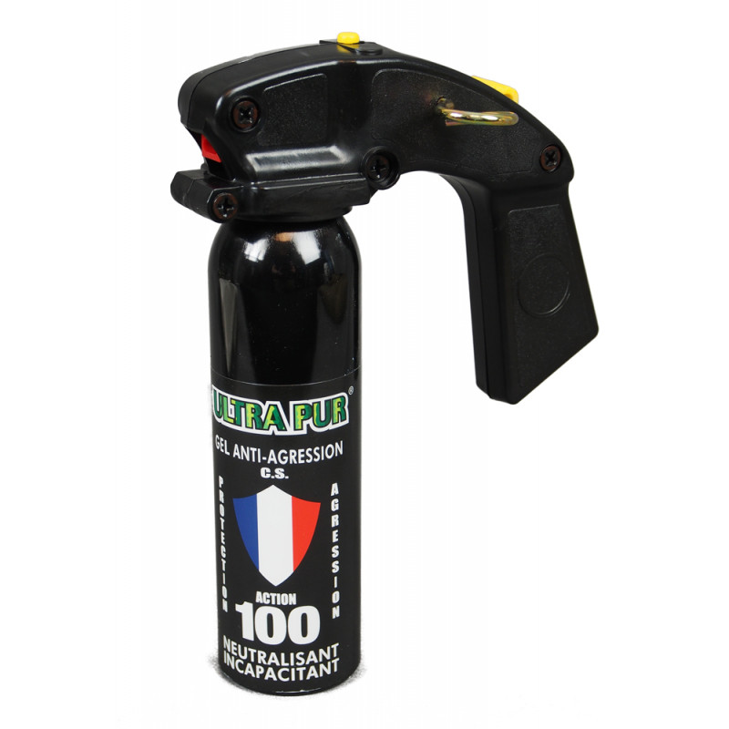 AEROSOL GEL 100 ML