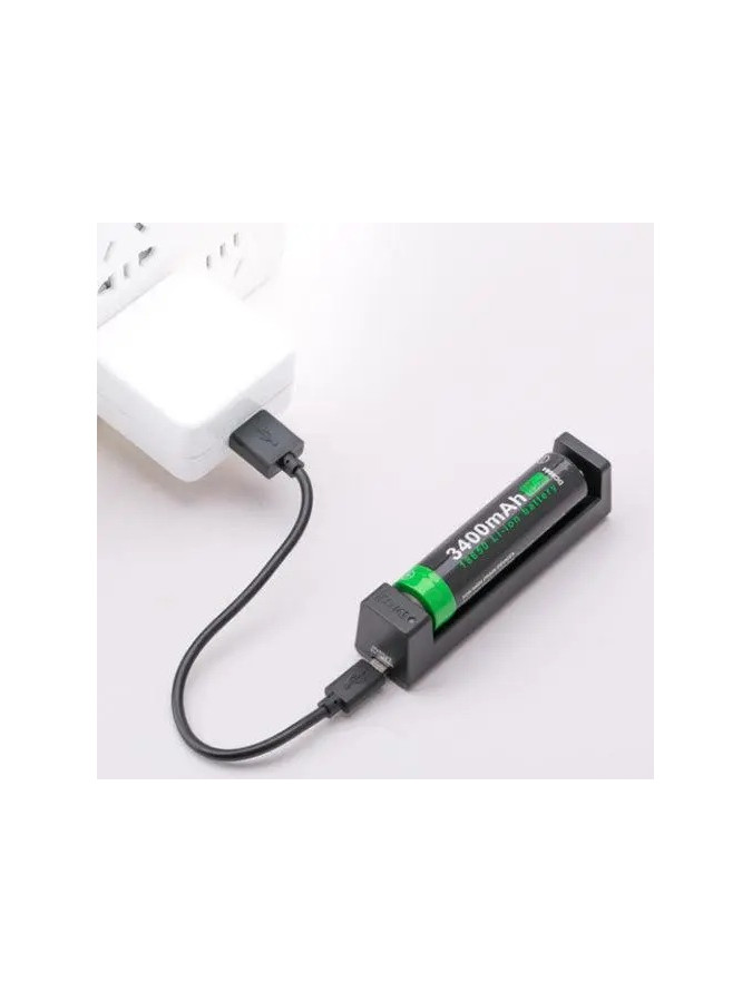 CHARGEUR DE BATTERIE DC10