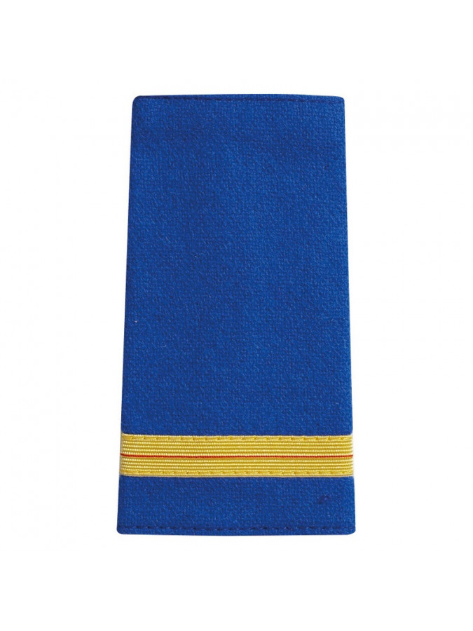 fourreaux d'épaules brigadier