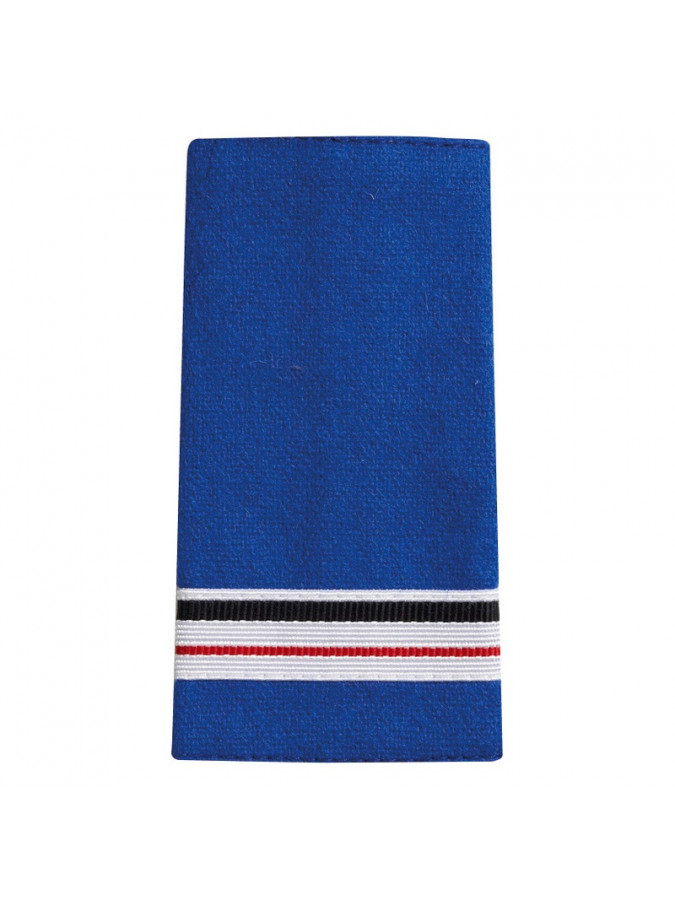 FOURREAUX D'EPAULES CHEF DE POLICE