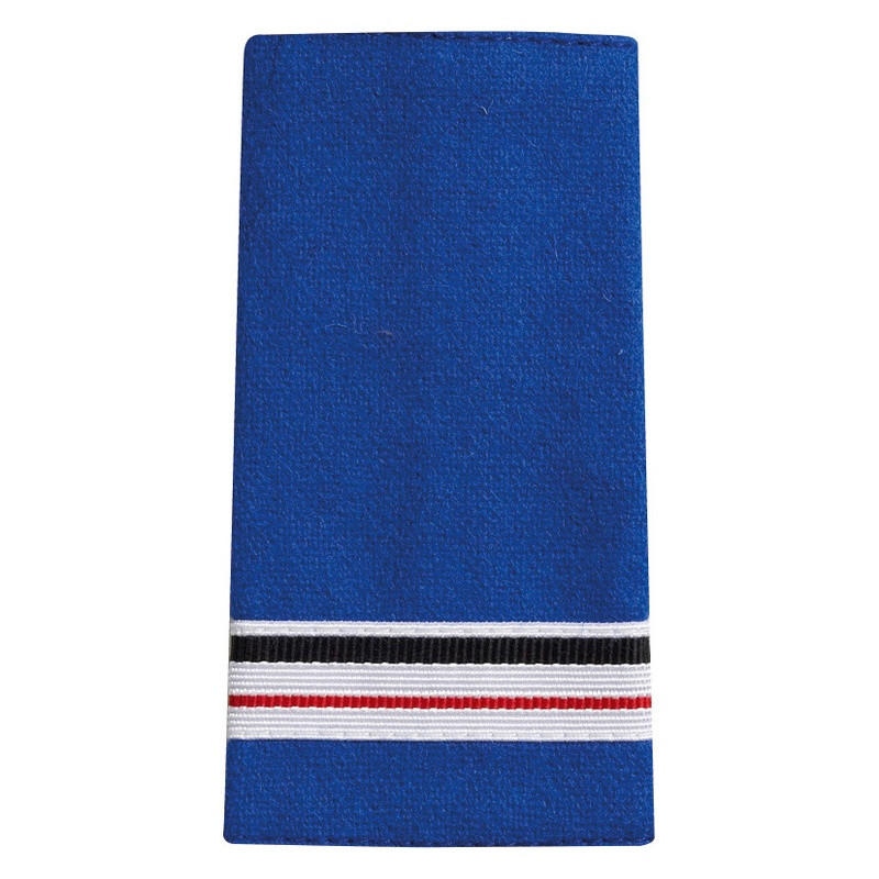 FOURREAUX D'EPAULES CHEF DE POLICE
