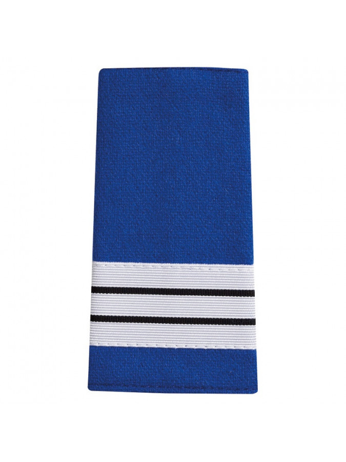 FOURREAUX D'EPAULES CHEF DE SERVICE 1ER CLASSE