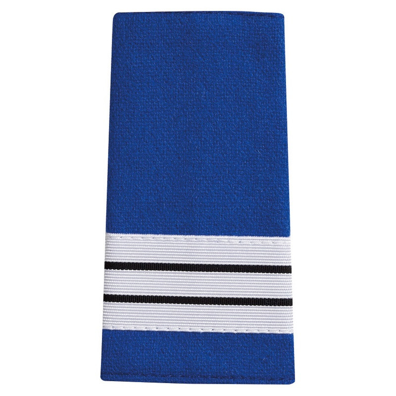 FOURREAUX D'EPAULES CHEF DE SERVICE 1ER CLASSE