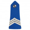 pattes d'épaules gardien principal