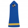 pattes d'épaules brigadier