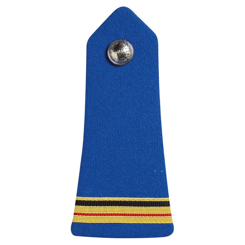 pattes d'épaule bcp