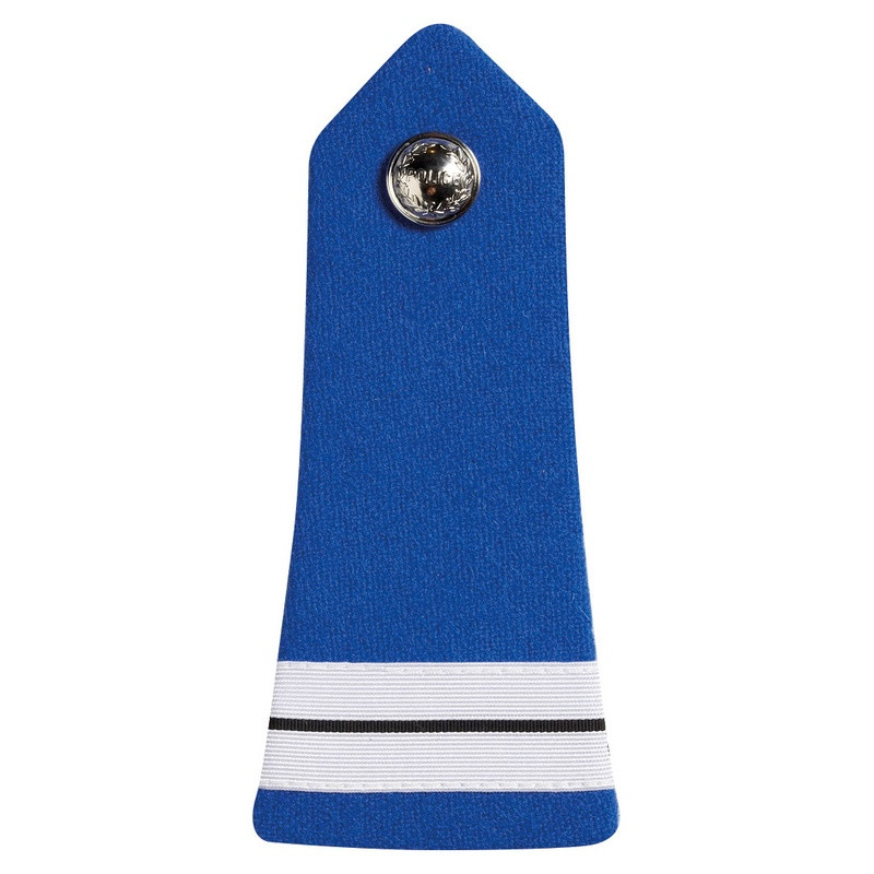PATTES D'EPAULES CHEF DE SERVICE 2ème classe