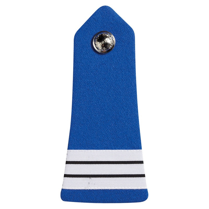 PATTES D'EPAULES CHEF DE SERVICE 1ER CLASSE
