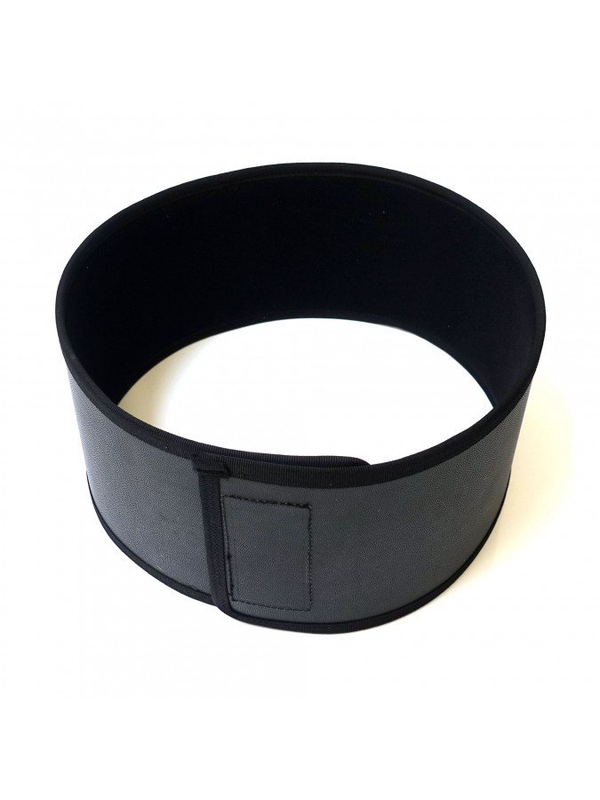 PORTE CASQUETTE DE CEREMONIE NOIR
