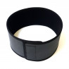 PORTE CASQUETTE DE CEREMONIE NOIR