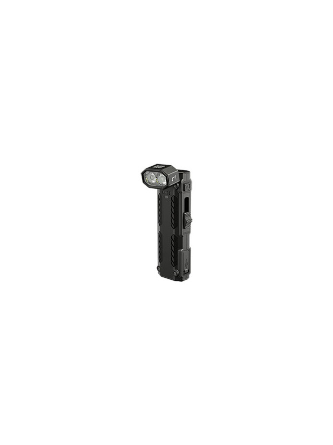 LAMPE TORCHE NITECORE EDC 09-1600Lm