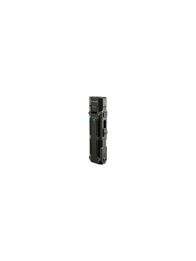 LAMPE TORCHE NITECORE EDC 09-1600Lm