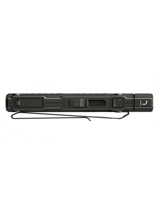 LAMPE TORCHE NITECORE EDC 09-1600Lm