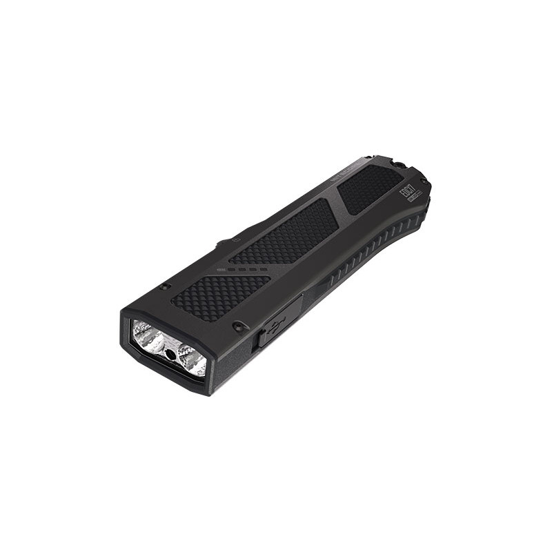 LAMPE TORCHE NITECORE EDC 17- 1500Lm