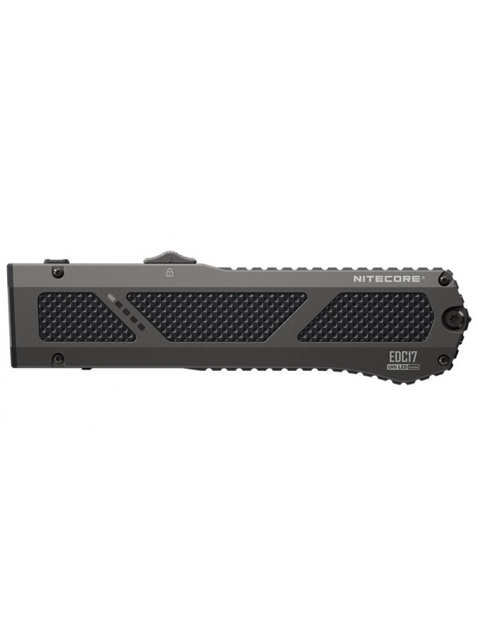 LAMPE TORCHE NITECORE EDC 17- 1500Lm