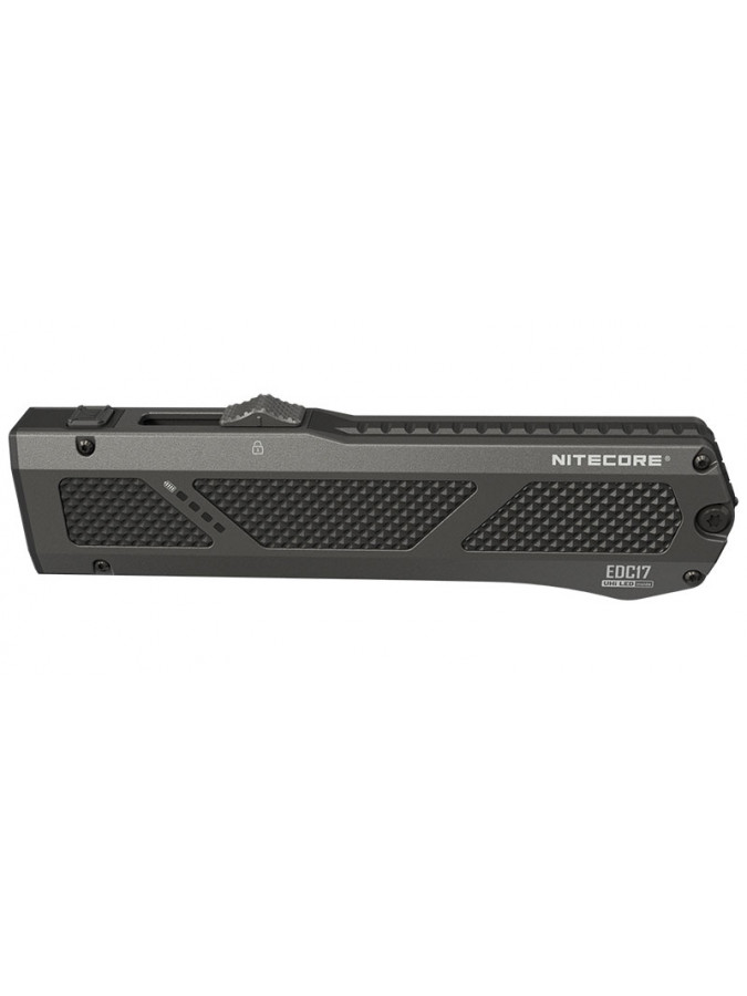 LAMPE TORCHE NITECORE EDC 17- 1500Lm