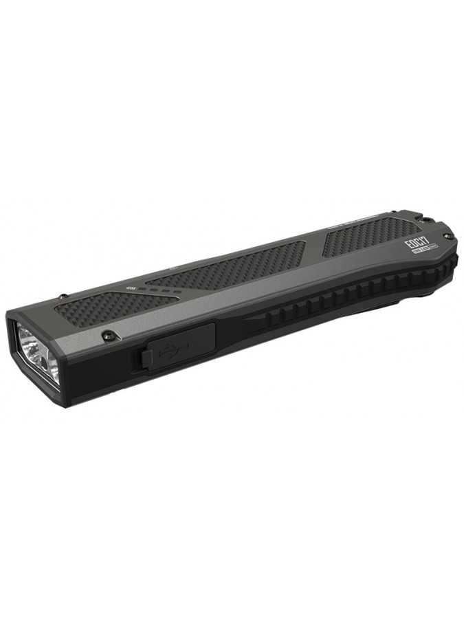 LAMPE TORCHE NITECORE EDC 17- 1500Lm