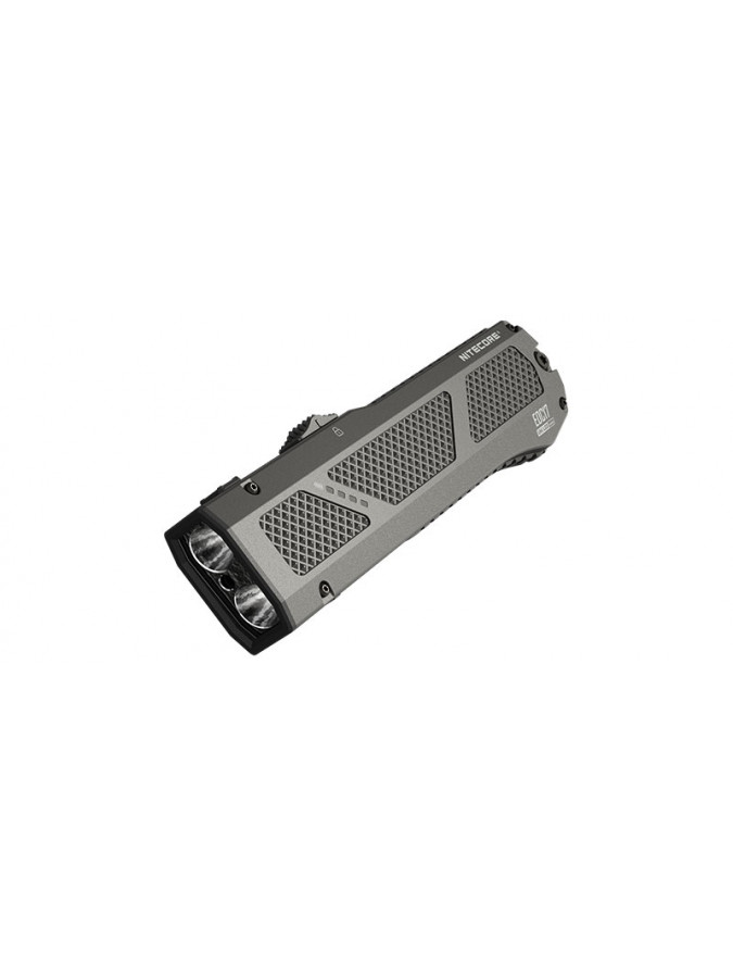 LAMPE TORCHE NITECORE EDC 17- 1500Lm