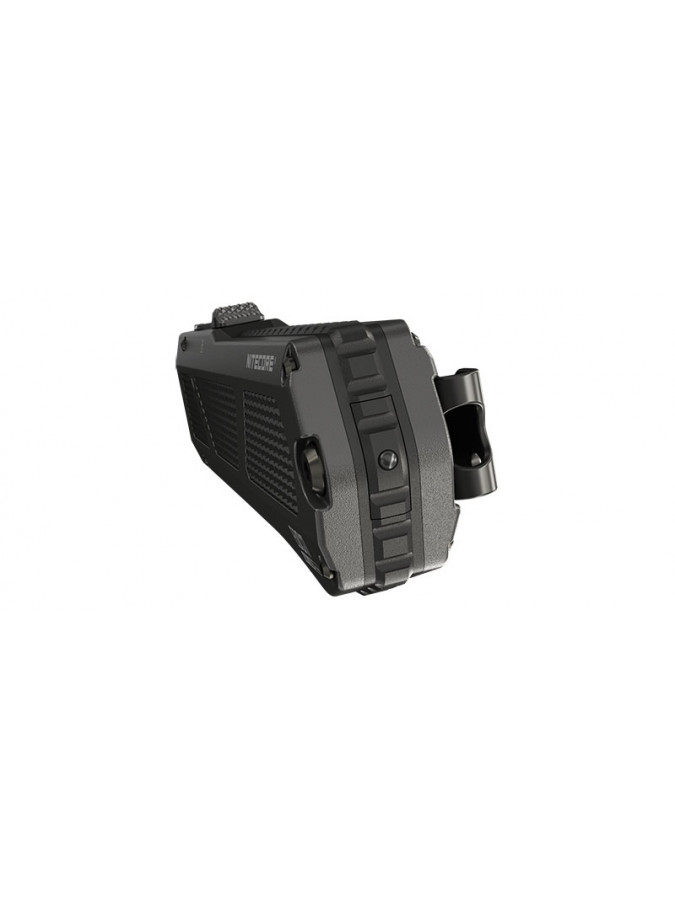 LAMPE TORCHE NITECORE EDC 17- 1500Lm