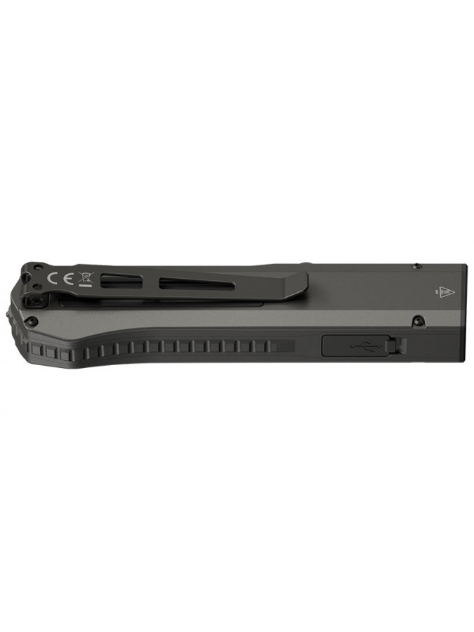 LAMPE TORCHE NITECORE EDC 17- 1500Lm