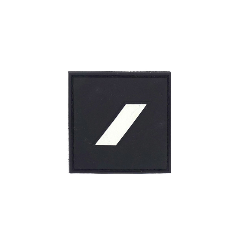GRADE RESINE MDL GENDARMERIE DEPARTEMENTAL