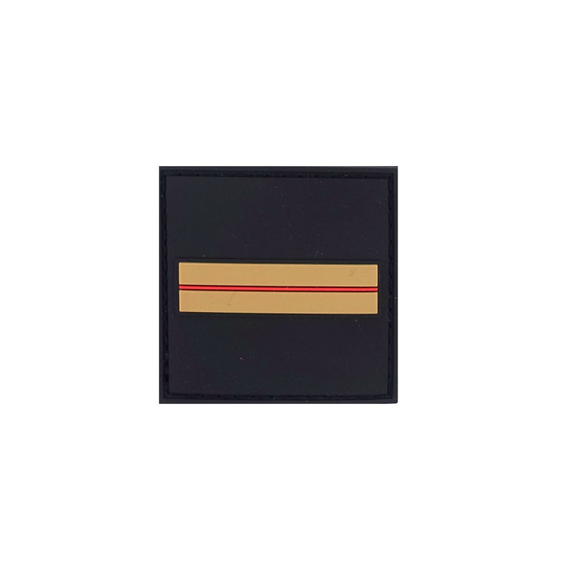 grade gendarmerie departementale adjudant