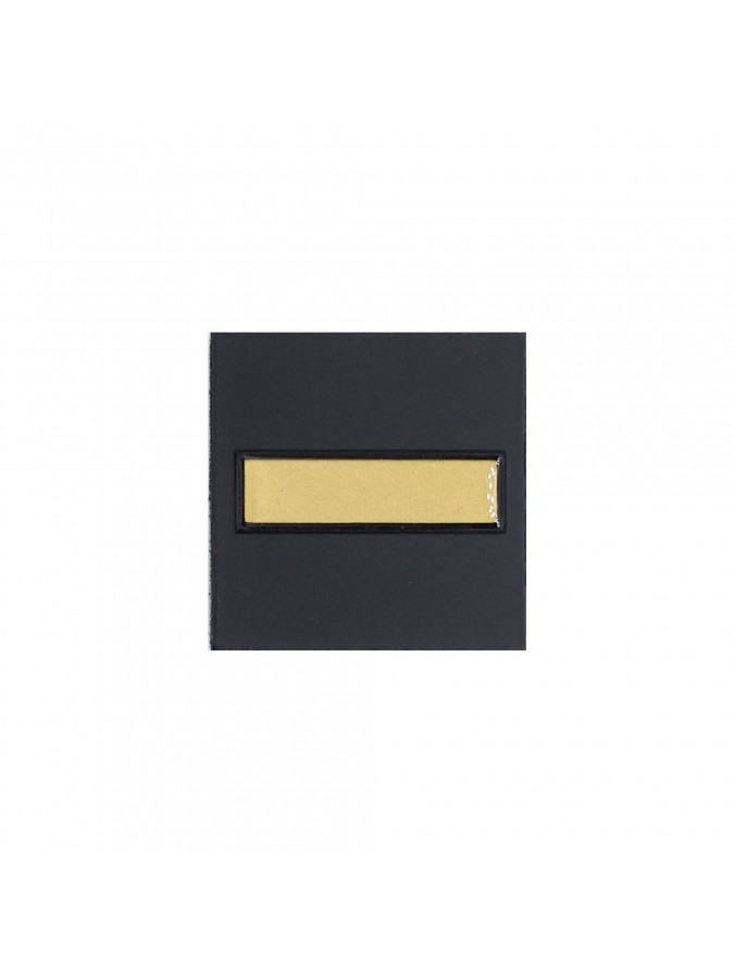 GRADE GENDARMERIE MOBILE SOUS LIEUTENANT
