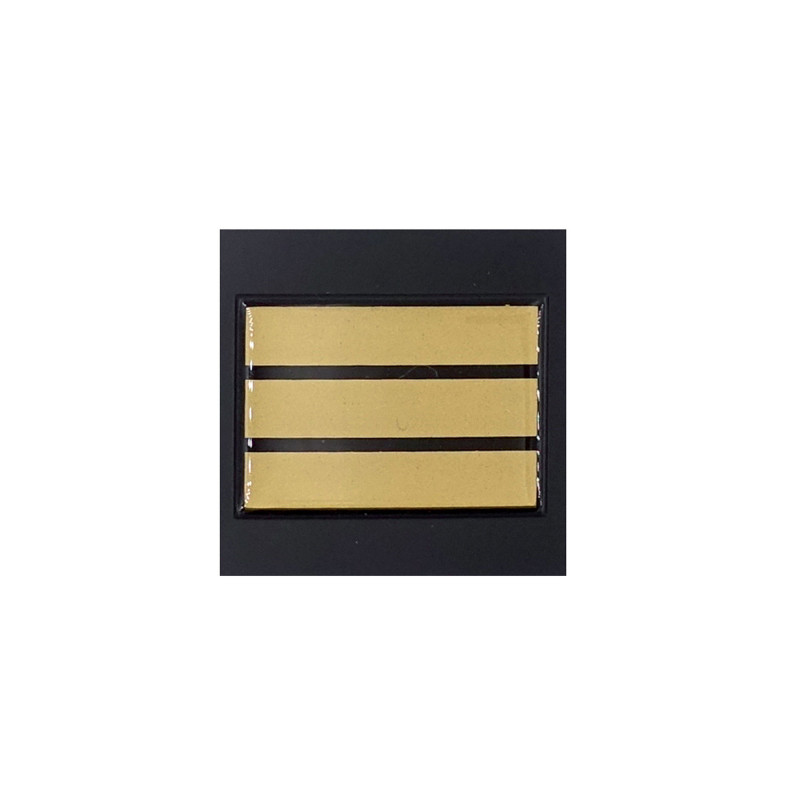 grade gendarmeir mobile capitaine