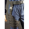 PROLONGATEUR DE CUISSE SYSTEME MOLLE