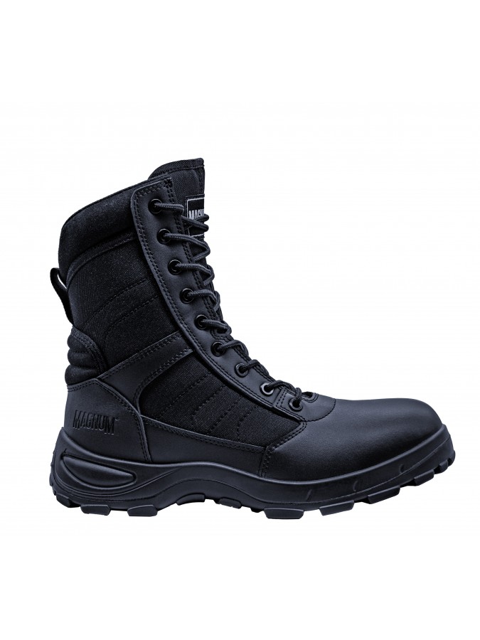 Magnum Centurion Plus 8.0 SZ – Rangers tactiques avec zip latéral
