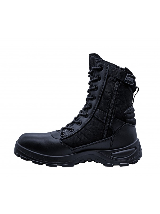 Magnum Centurion Plus 8.0 SZ – Rangers tactiques avec zip latéral