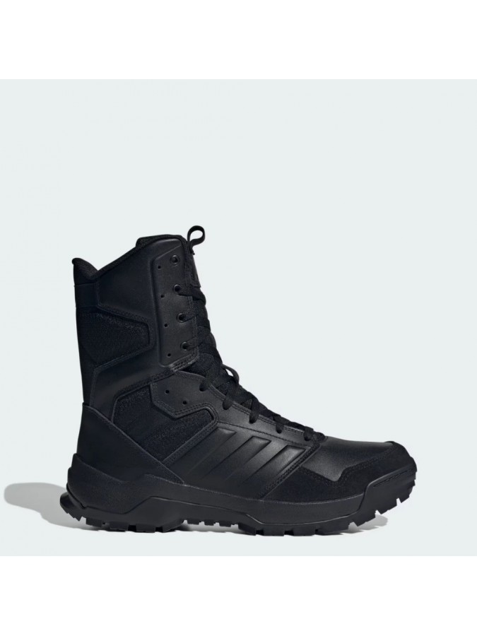 Chaussures tactiques Adidas GSG 9.2 Zip – Noir